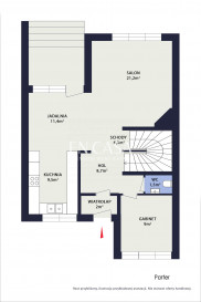 House Rent Warszawa Mokotów